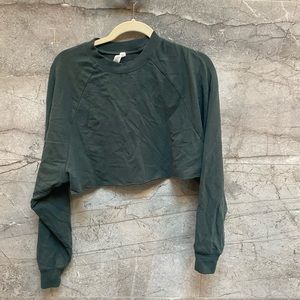 Alo Double Take Pullover